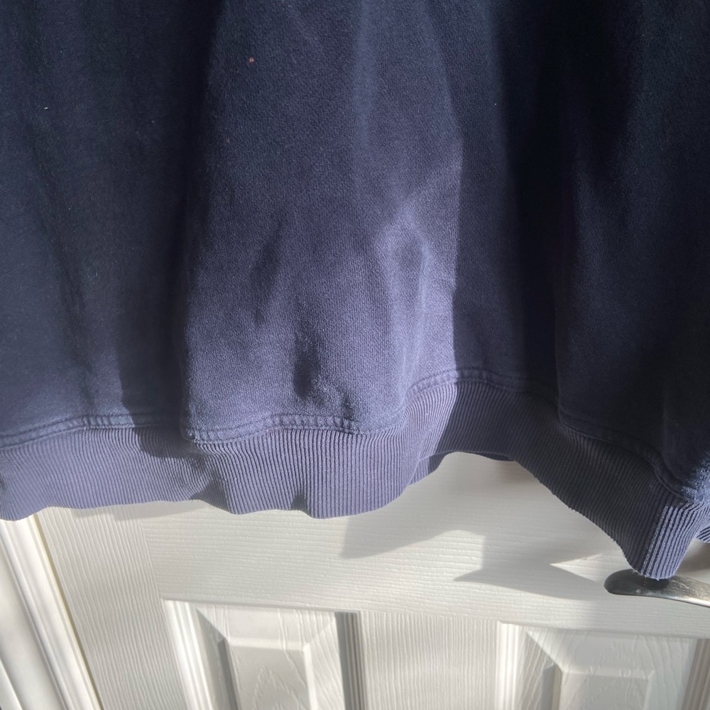 Vintage DKNY jeans long sleeve sweatshirt - Picture 5 of 7